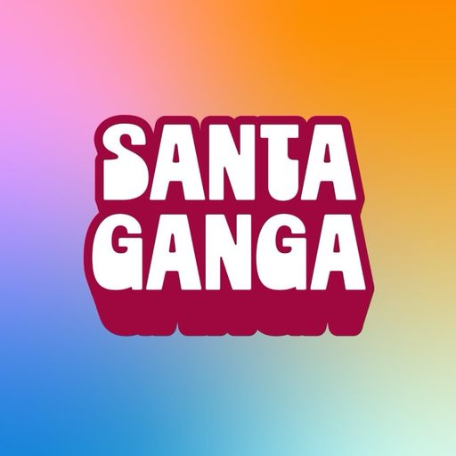 Santa Ganga