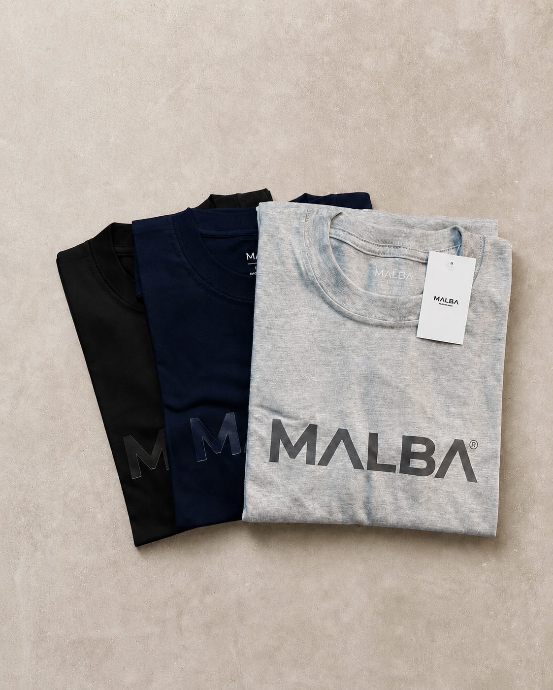 Malba clasic